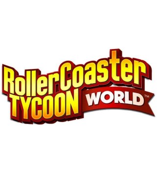 RollerCoaster Tycoon World Steam Key GLOBAL